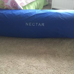 Brand New Nectar Mattress and Free 2 Pillows